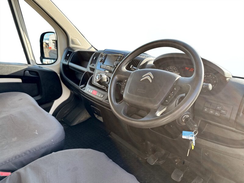 Used Citroen Relay 2020 for sale - 76100702: Photo 13