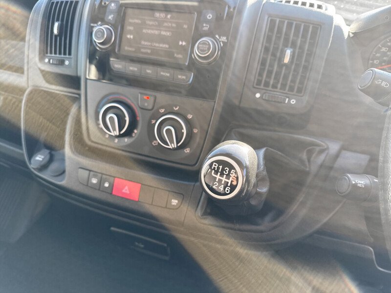 Used Citroen Relay 2020 for sale - 76100702: Photo 19