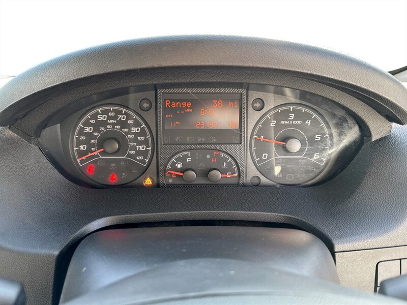 Used Citroen Relay 2020 for sale - 76100702: Photo 21