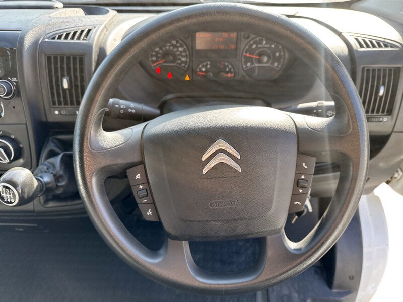 Used Citroen Relay 2020 for sale - 76100702: Photo 22