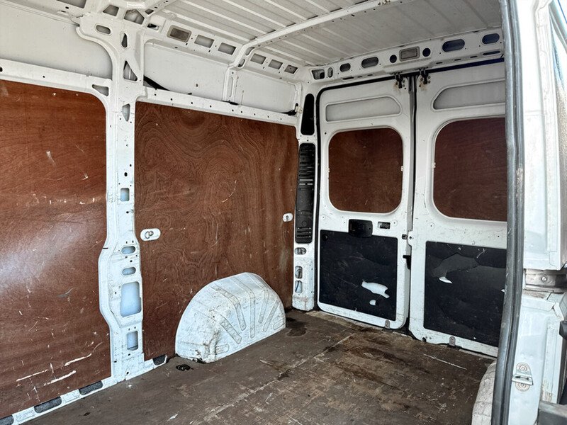 Used Citroen Relay 2020 for sale - 76100702: Photo 23