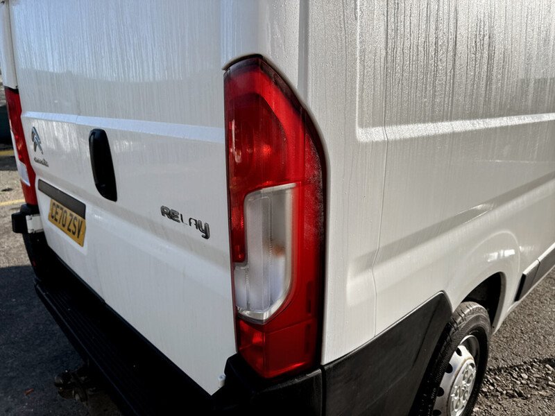 Used Citroen Relay 2020 for sale - 76100702: Photo 24