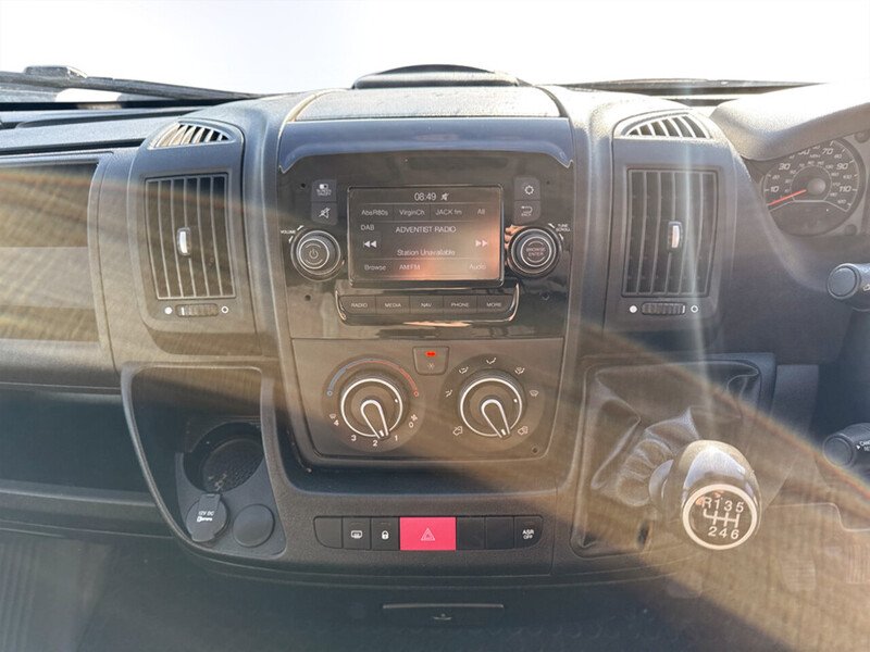 Used Citroen Relay 2020 for sale - 76100702: Photo 27