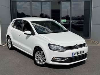 2014 - 1.2 TSI SE 5dr