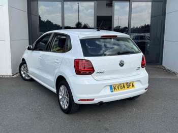 Used Volkswagen Polo 2014 for sale - 75148989: Photo