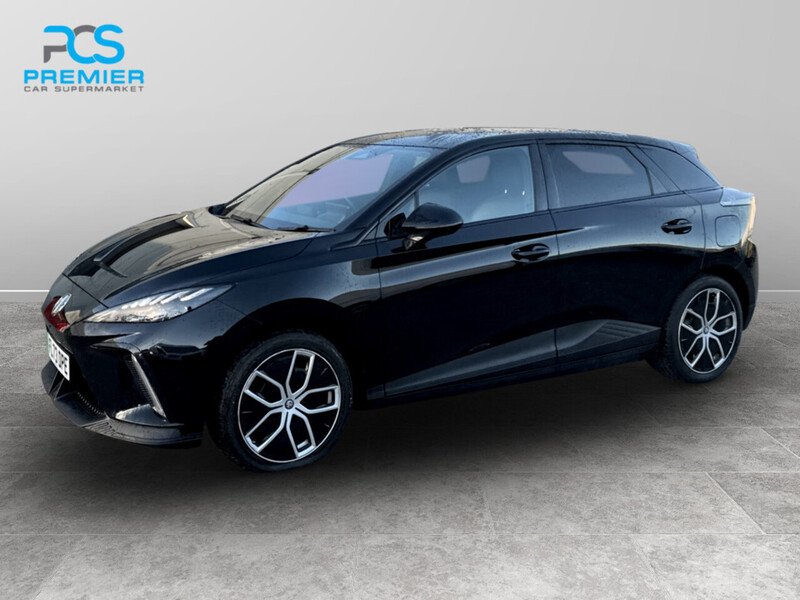 Used MG MG4 2023 for sale - 76686769: Photo 11