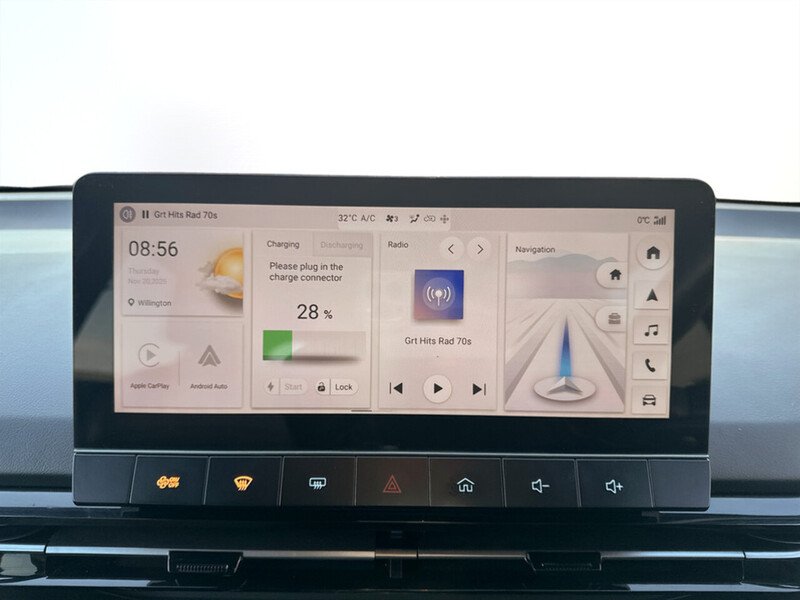 Used MG MG4 2023 for sale - 76686769: Photo 12