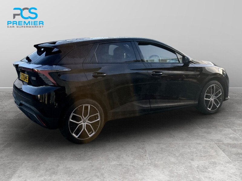 Used MG MG4 2023 for sale - 76686769: Photo 19