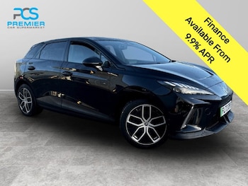 Used MG MG4 2023 for sale - 76686769: Photo