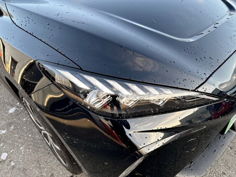 Used MG MG4 2023 for sale - 76686769: Photo 20