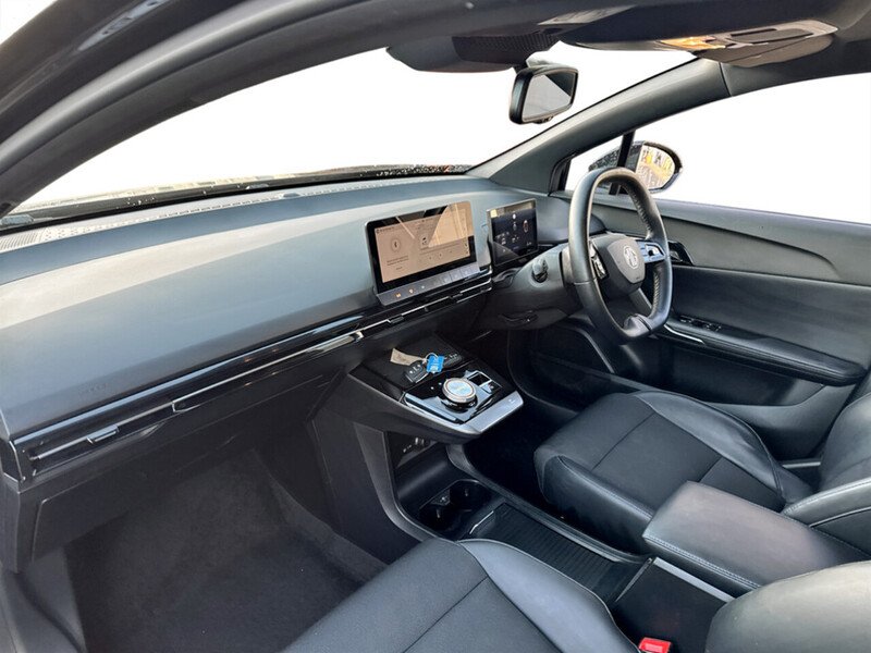 Used MG MG4 2023 for sale - 76686769: Photo 21