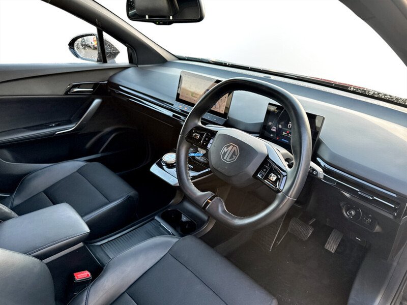 Used MG MG4 2023 for sale - 76686769: Photo 22