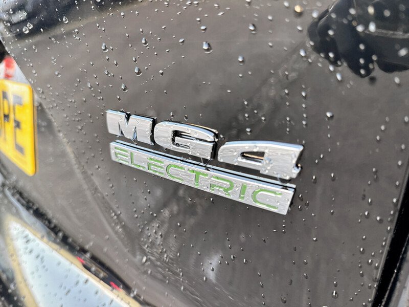 Used MG MG4 2023 for sale - 76686769: Photo 24