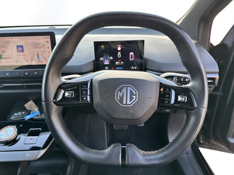 Used MG MG4 2023 for sale - 76686769: Photo 25