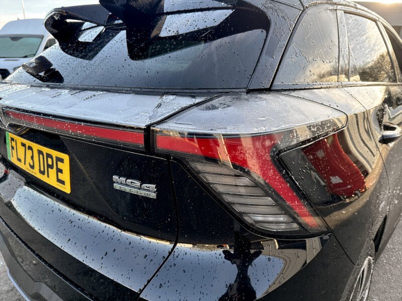 Used MG MG4 2023 for sale - 76686769: Photo 26