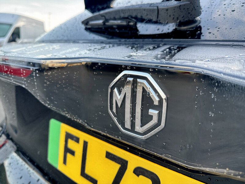 Used MG MG4 2023 for sale - 76686769: Photo 29