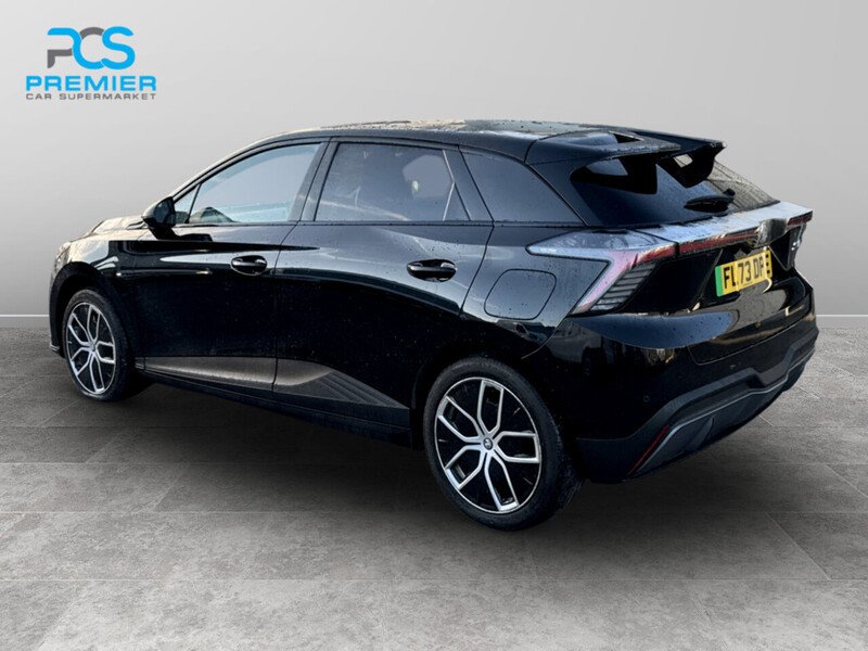 Used MG MG4 2023 for sale - 76686769: Photo 3