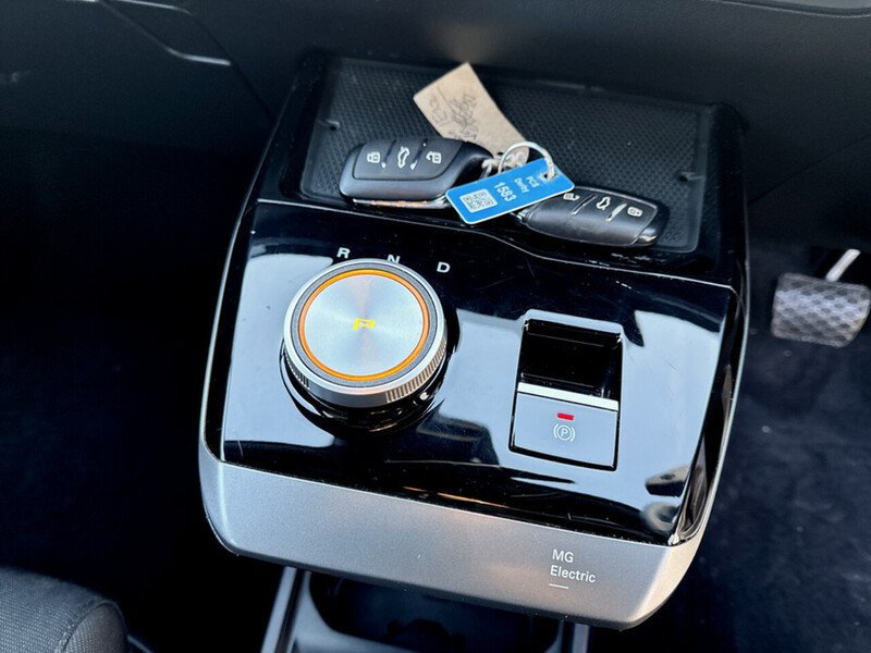 Used MG MG4 2023 for sale - 76686769: Photo 30