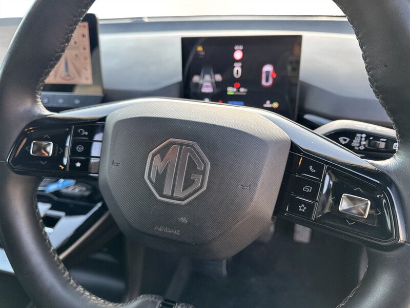 Used MG MG4 2023 for sale - 76686769: Photo 34