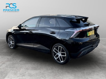 Used MG MG4 2023 for sale - 76686769: Photo