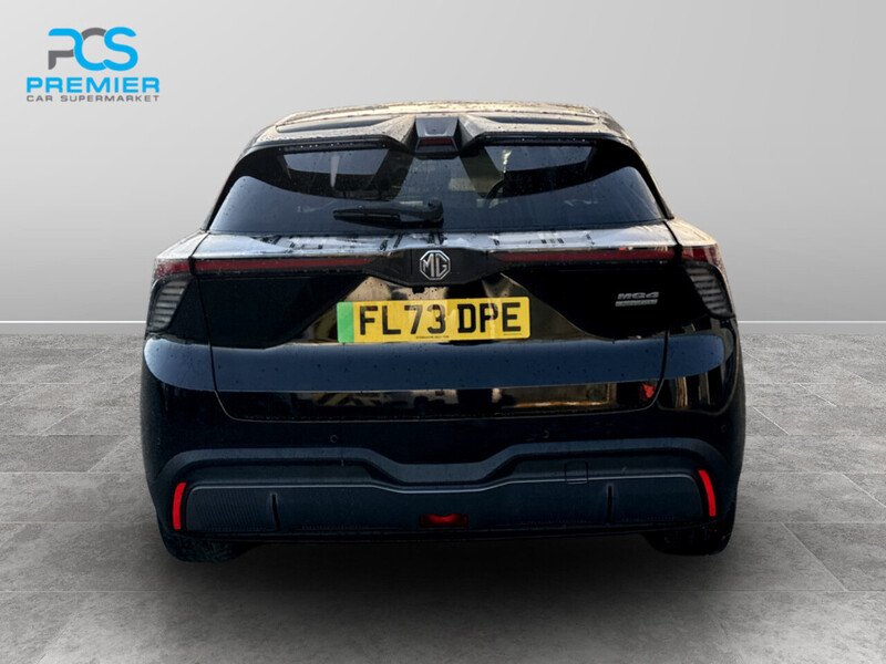 Used MG MG4 2023 for sale - 76686769: Photo 4