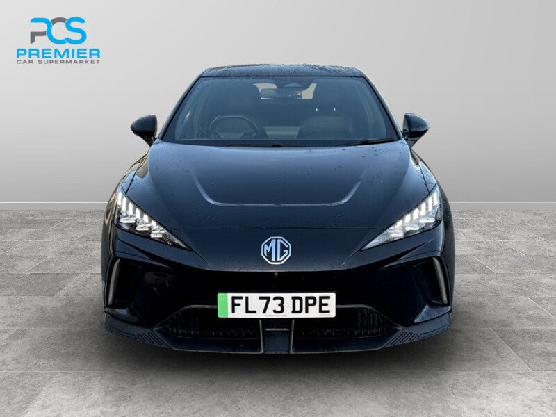 Used MG MG4 2023 for sale - 76686769: Photo 5