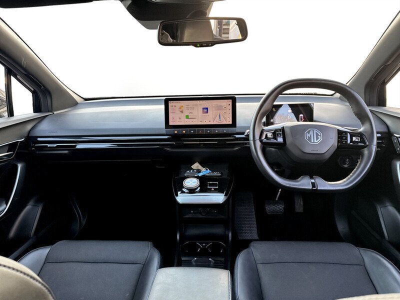 Used MG MG4 2023 for sale - 76686769: Photo 8
