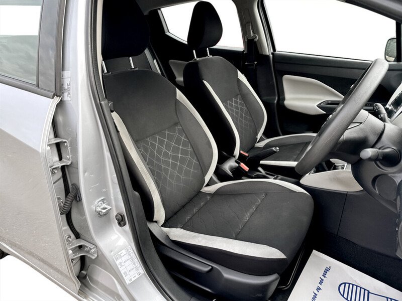 Used Nissan Micra 2020 for sale - 76323764: Photo 27