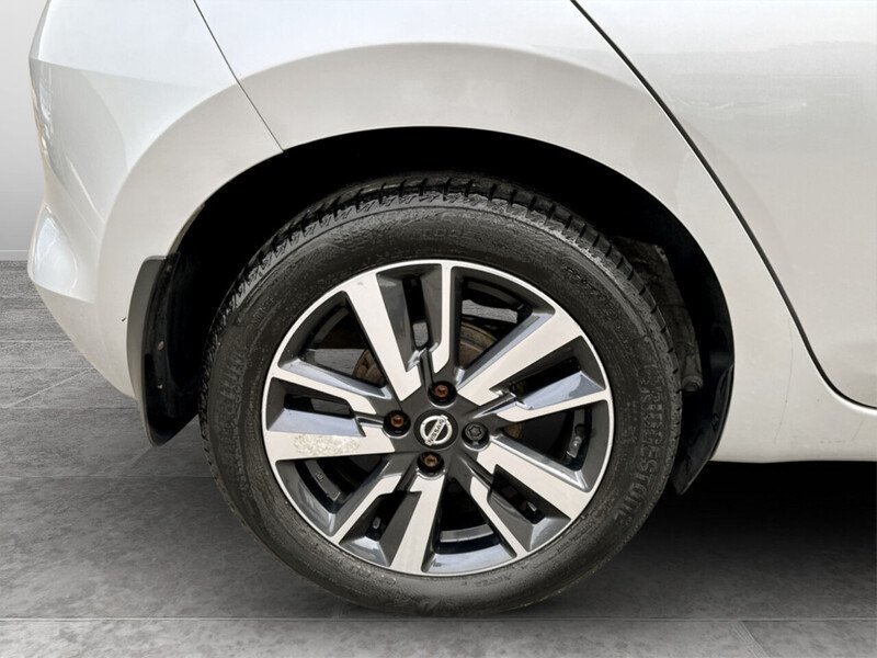 Used Nissan Micra 2020 for sale - 76323764: Photo 33