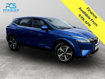Used Nissan Qashqai 2023 for sale - 79428321: Photo