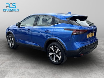 Used Nissan Qashqai 2023 for sale - 79428321: Photo