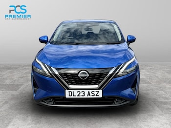 Used Nissan Qashqai 2023 for sale - 79428321: Photo