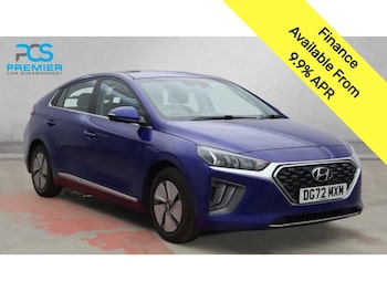 Used Hyundai IONIQ 2022 for sale - 78409780: Photo