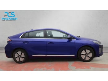 Used Hyundai IONIQ 2022 for sale - 78409780: Photo