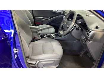 Used Hyundai IONIQ 2022 for sale - 78409780: Photo