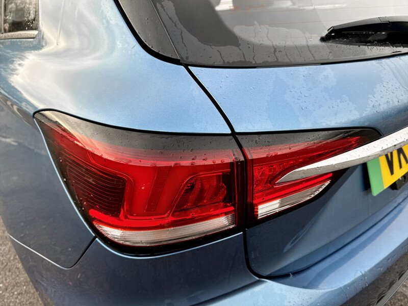 Used MG MG5 for sale - 77370289: Photo 17