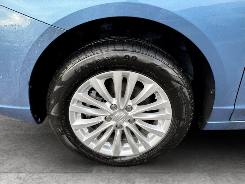 Used MG MG5 for sale - 77370289: Photo 18