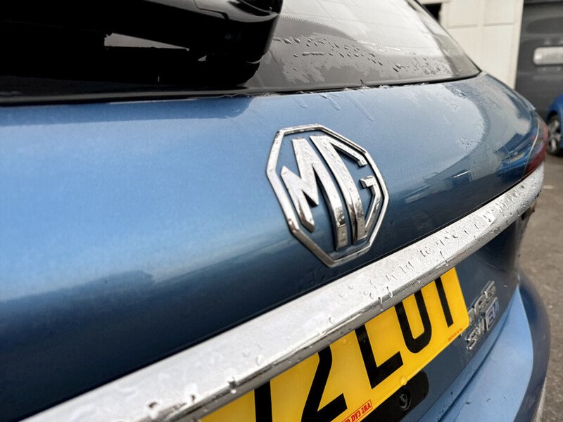 Used MG MG5 for sale - 77370289: Photo 21