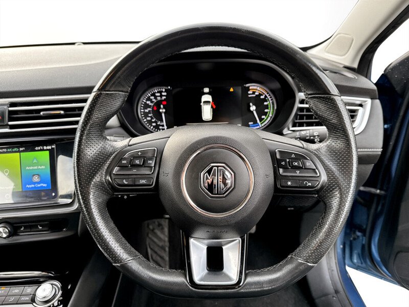 Used MG MG5 for sale - 77370289: Photo 22