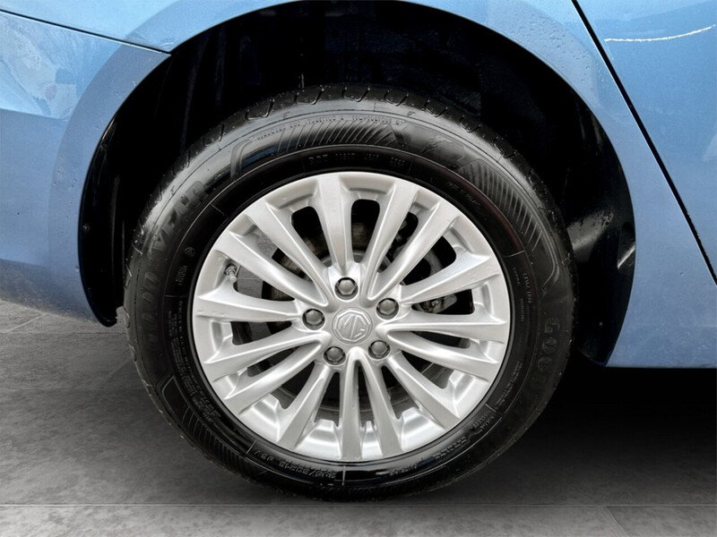 Used MG MG5 for sale - 77370289: Photo 23