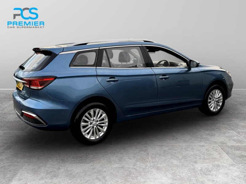 Used MG MG5 for sale - 77370289: Photo 25