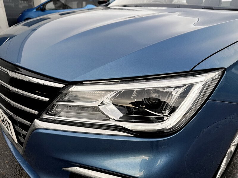 Used MG MG5 for sale - 77370289: Photo 27