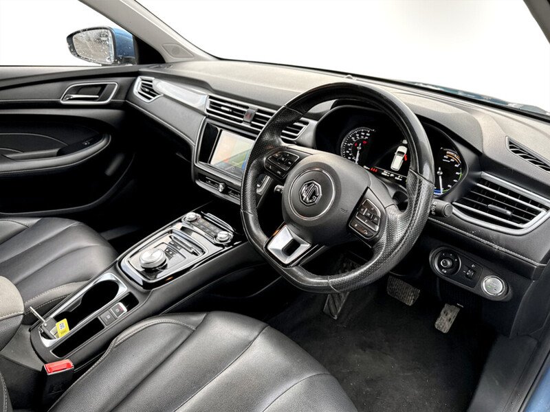 Used MG MG5 for sale - 77370289: Photo 29