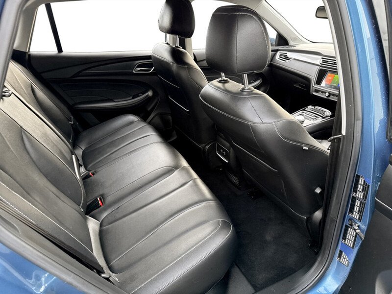 Used MG MG5 for sale - 77370289: Photo 31