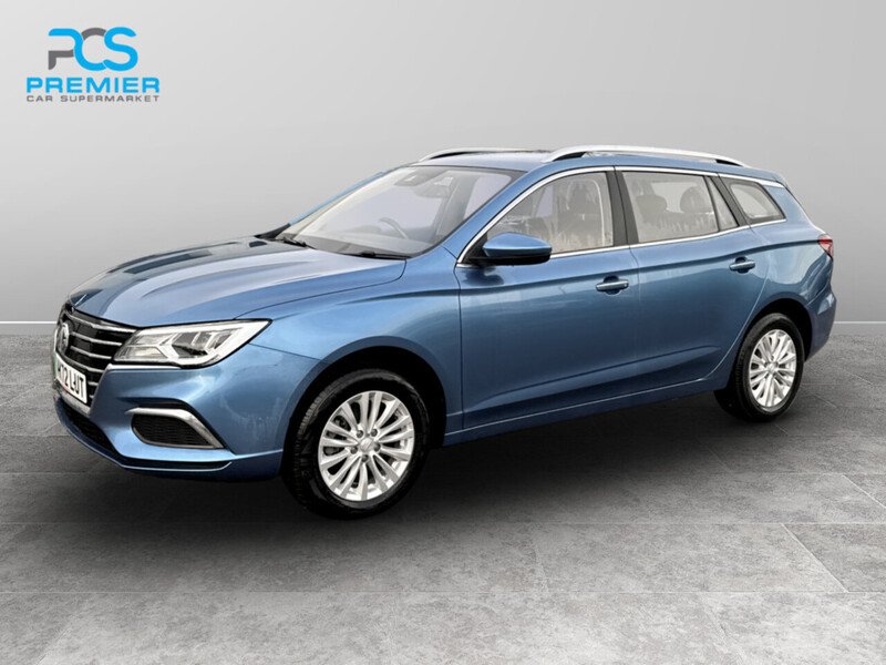 Used MG MG5 for sale - 77370289: Photo 32