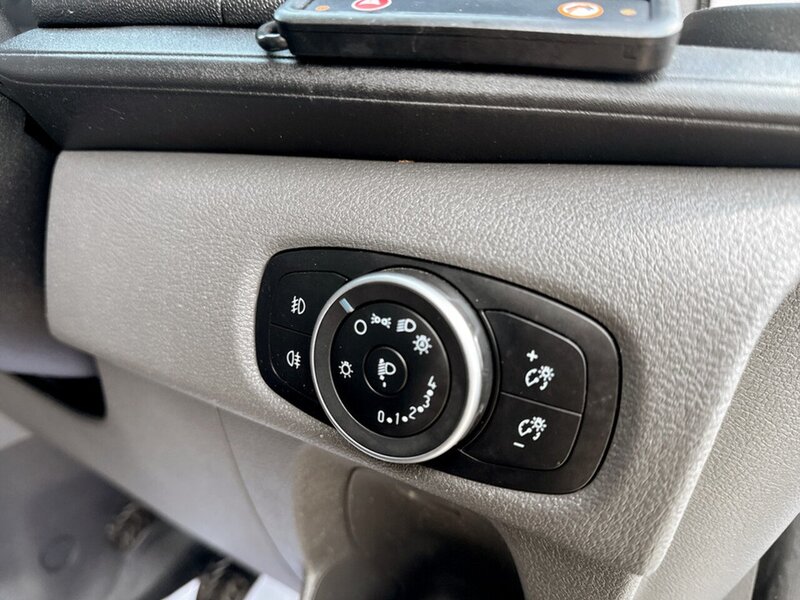 Used Ford Transit Custom 2021 for sale - 76884419: Photo 13