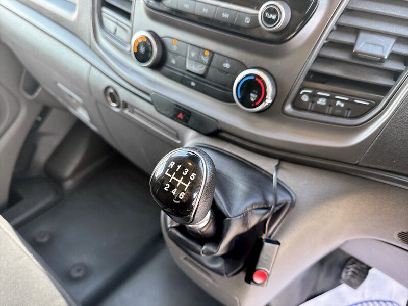 Used Ford Transit Custom 2021 for sale - 76884419: Photo 14