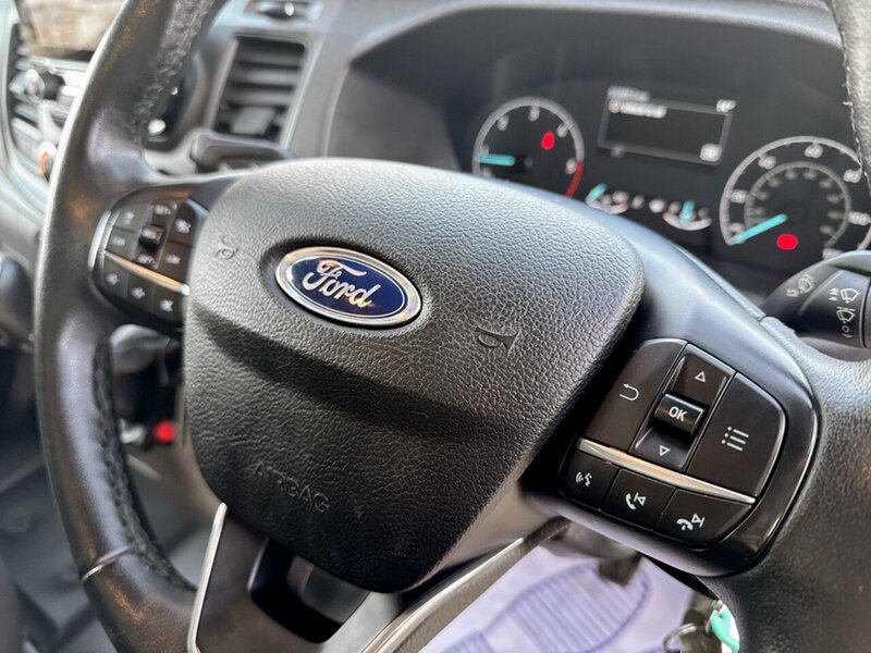 Used Ford Transit Custom 2021 for sale - 76884419: Photo 15