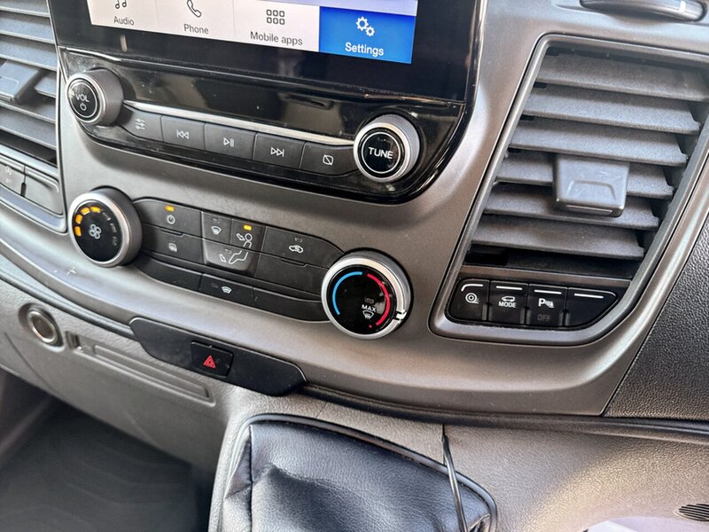 Used Ford Transit Custom 2021 for sale - 76884419: Photo 20