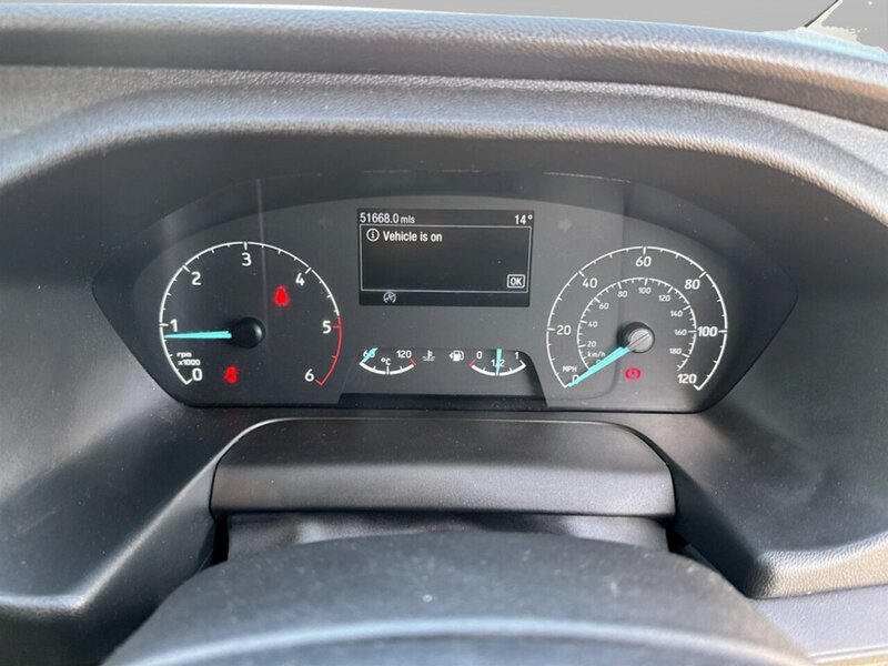 Used Ford Transit Custom 2021 for sale - 76884419: Photo 22